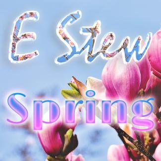 E Stew - Spring - cover art
